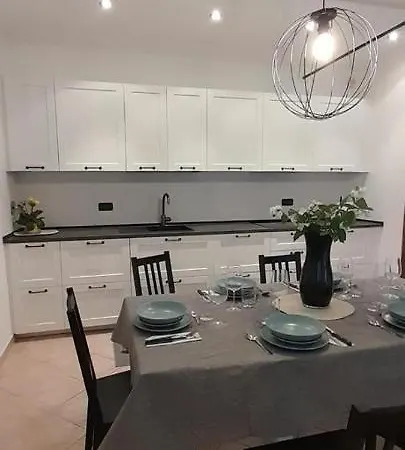 Tenuta Ferrari Apartmán Cortile