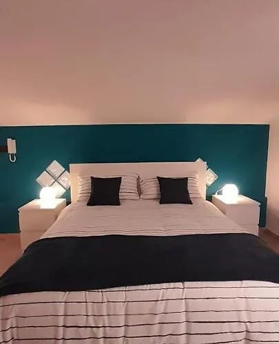 Apartmán Tenuta Ferrari