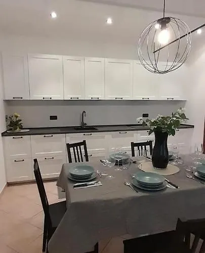 Tenuta Ferrari Apartmán Cortile