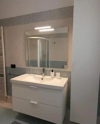 Tenuta Ferrari * Cortile