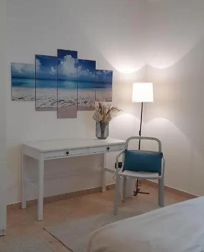 Tenuta Ferrari Apartmán