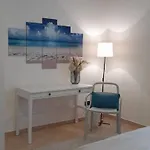 Tenuta Ferrari Apartment