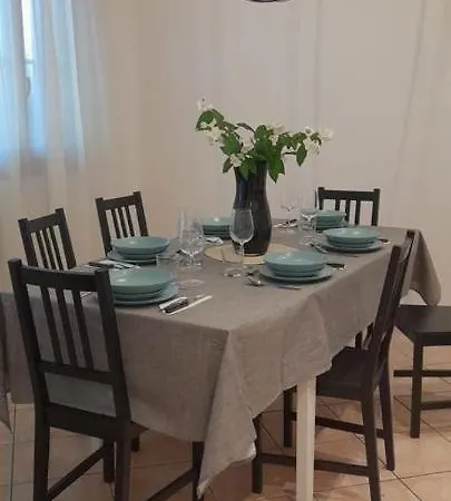 Tenuta Ferrari Διαμέρισμα