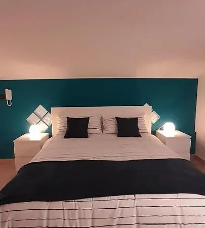 Apartament Tenuta Ferrari