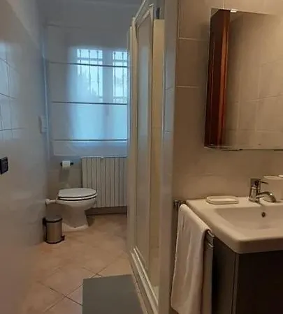 아파트 Tenuta Ferrari