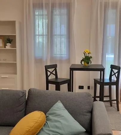 Apartament Tenuta Ferrari *