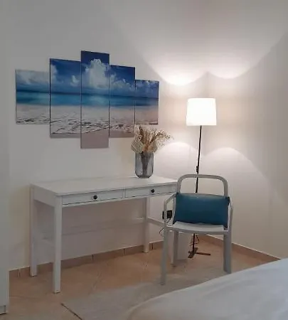 Tenuta Ferrari 아파트