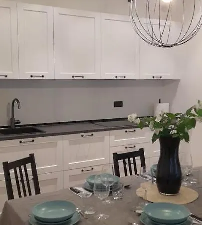 아파트 Tenuta Ferrari *