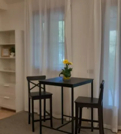 Apartamento Tenuta Ferrari Cortile