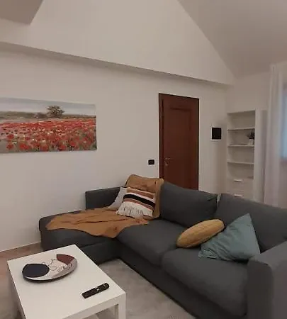 Appartement Tenuta Ferrari *