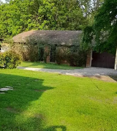 Tenuta Ferrari Appartement *