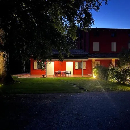 Διαμέρισμα Tenuta Ferrari Cortile