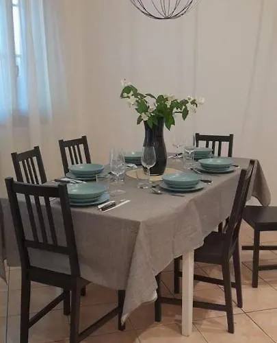 Tenuta Ferrari Διαμέρισμα