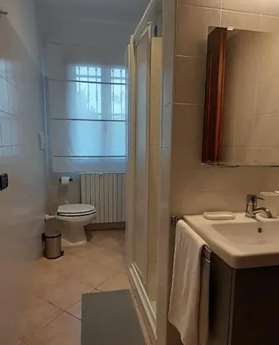 Apartament Tenuta Ferrari