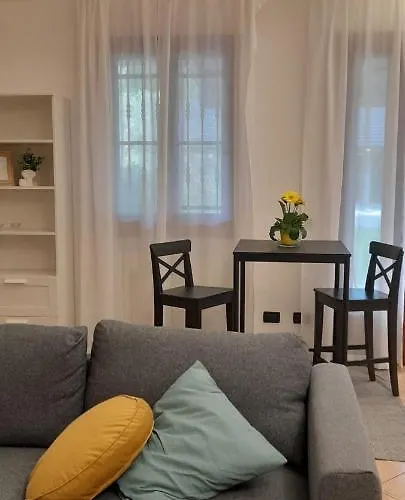 Apartament Tenuta Ferrari *