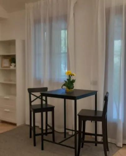 Apartament Tenuta Ferrari Cortile