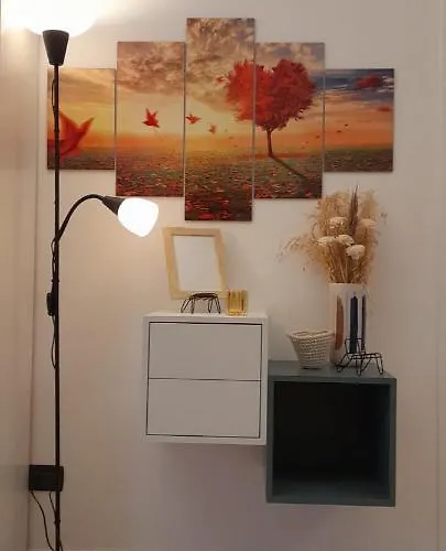 Διαμέρισμα Tenuta Ferrari Cortile