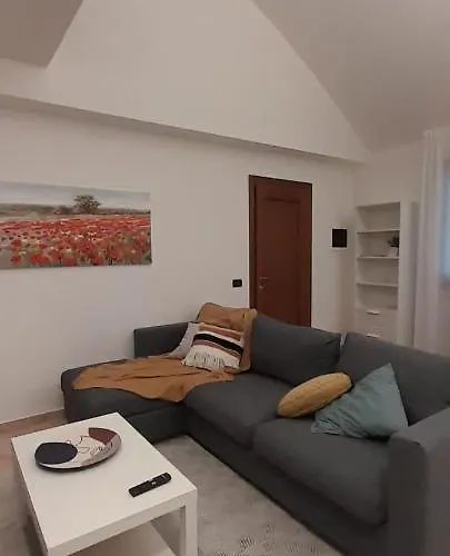 Apartament Tenuta Ferrari *