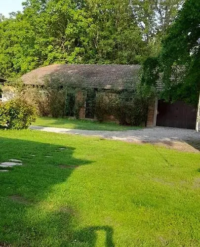 Tenuta Ferrari Διαμέρισμα *